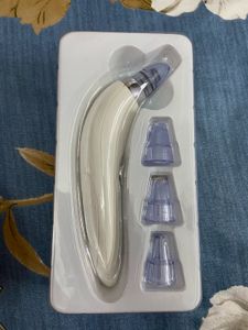 DermaSuction Pore Cleaning Device