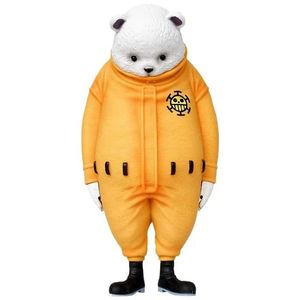 One Piece Anime Bepo Action Figure