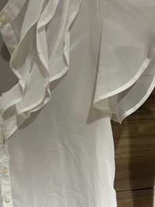 Translucent Shirt