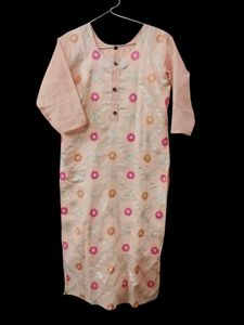 Elegant Kurta Dupatta set