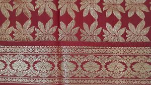 Silk Saree