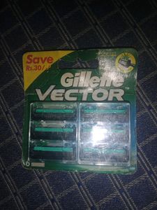 Gillette vactor