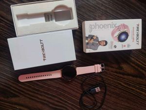 Fire-Boltt Phoenix Smartwatch