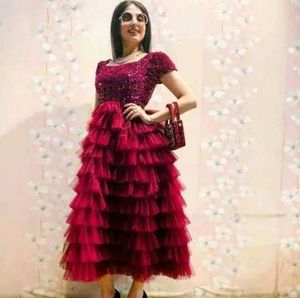 PARTY Wear Gown