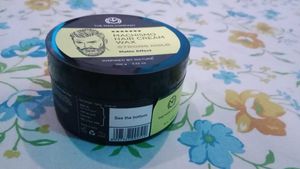 The Man Company Hair Cream Wax