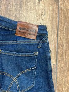GAP Dark Wash Jeans