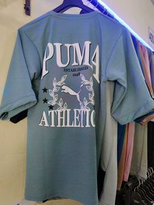 Smile Graphic Print T-Shirt