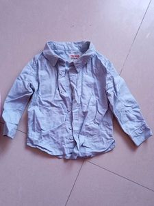 3 shirts