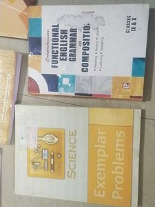 10th Class Books NCRT Plus Helping Material