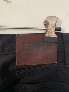 Edwin jeans
