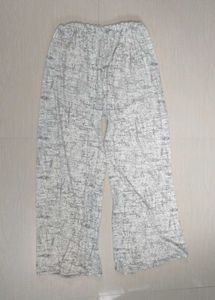Comfortable Wide Leg Lounge Pants