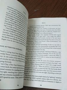 Focus And Emotional Intelligence Daniel Goleman