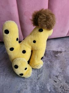 Cute Plush Toy