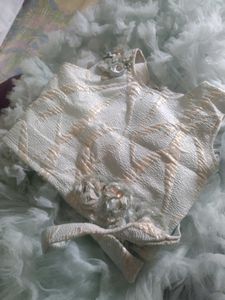 Elegant Embellished Top