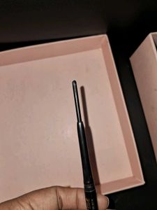 Mars kajal - Intense Black