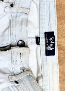 Denim Jeans For Woman , Size 26