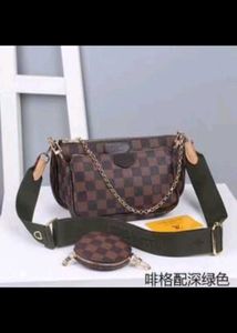 Louis Vuitton 3 Pc Set