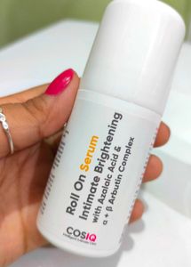 COSIQ Roll On Serum