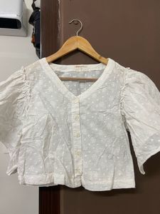 Flared Top