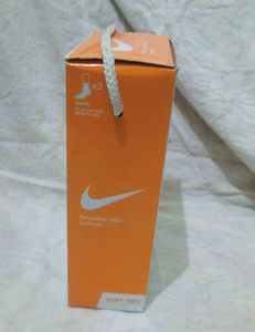 Nike Socks (Pure Cotton)