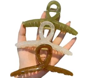 Hair Claw Clip 1 Piece