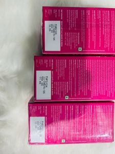 Plix Bond Repair &amp; Hibiscus Frizz Control Serum