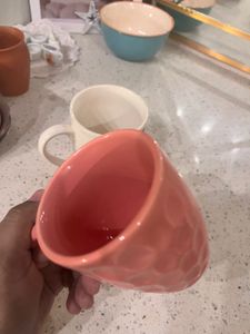 ceramic mug
