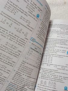 NEET Prep Books - Physics, Chemistry, Biology