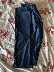 New Simmer Blue Leggings