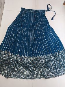 Designer Lehenga