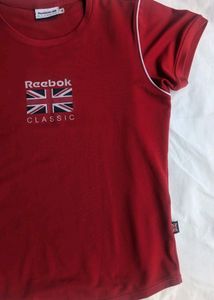 Reebok Classic T-shirt