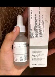 Ordinary Niacinamide Face Serum