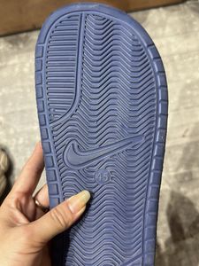 Nike Flip flop Euro 45