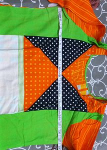 Kurti Shalwar