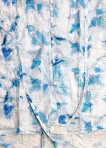 Cotton Fabric New Top