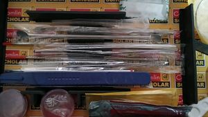 CAMLIN DISSECTION INSTRUMENTAL BOX