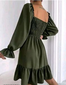 Urbane Fashionista Women Dresses