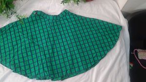 Baby Skirt Floor Length