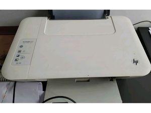 HP Deskjet 1510 AIO Priter