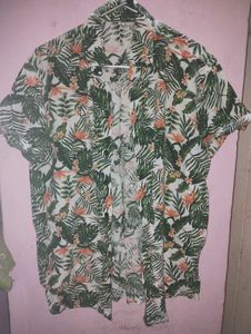 Beach Shirt for Men