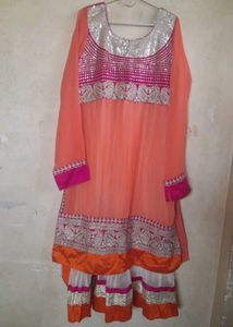 Elegant Ethnic Kurta Set