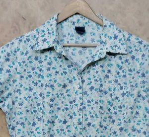 Crop Shirt
