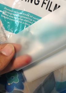 Laminating Film A5 (5 Sheets) Mr. DIY