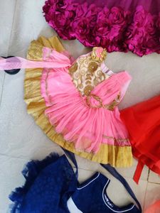 Girls&#39; Dress