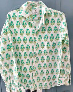 Tistabene Shirt Combo 2 Peace M size