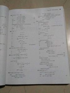 Differential Calculus - JEE Main &amp; Advanced