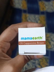 mamaEarth Lip Crayon