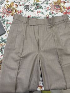 Men’s Formal Trouser