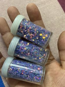 Star Glitter