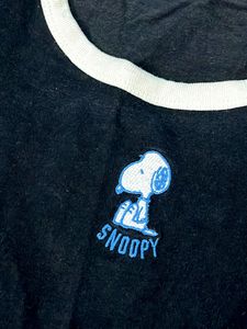 Snoopy Graphic Tee